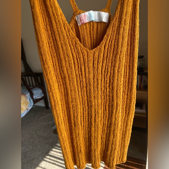 Free People Tank - Picture 4 of 4